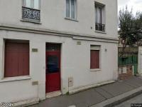 Cave 16 Rue Du Port, 93300 Aubervilliers, France