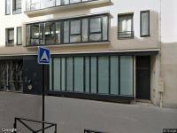 Location Parking privé (sous-sol) Paris 75020