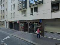 Location Parking privé moto (sous-sol) Paris 75015