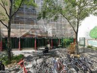 Location Parking privé (sous-sol) Paris 75011