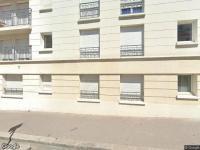 Location Parking privé (sous-sol) Paris 75019
