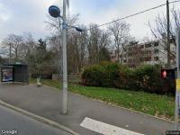 Location Garage (extérieur) Sarcelles 95200