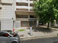 Vente Box (sous-sol) Lyon 69009