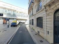 Q-Park Poitiers Les Cordeliers Niv -3