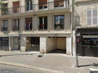 Location Box sécurisé (sous-sol) Paris 75006