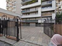 Location Parking privé (sous-sol) Paris 75019