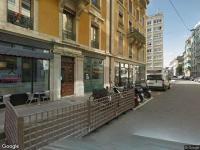 Location emplacement de parking en sous-sol Rue des Rois, Genève