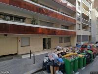 Box (sous-sol) 14 Rue Galvani, 75017 Paris, France