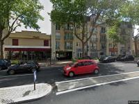 Parking privé (sous-sol) 129 Avenue De La Division Leclerc, 92160 Antony, France