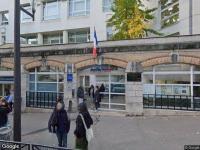 Emplacement de stationnement  Rue Milton