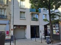 Location Parking privé (sous-sol) Paris 75003