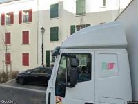 Location Parking privé (sous-sol) Pontoise 95300