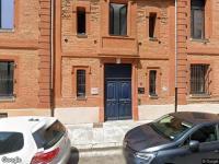 PLACE PARKING SECURISÉ 