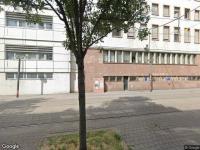 Place de parking en toit terrasse - Proche ENA, Centre ville, Gare