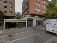 Location Parking privé (sous-sol) Aubervilliers 93300