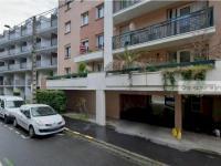 Parking privé (sous-sol) Rue Des Amidonniers, 31000 Toulouse, France