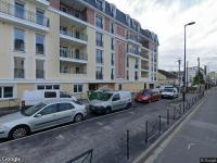 Location Parking privé (sous-sol) Sartrouville 78500