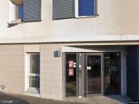 Location Parking privé (sous-sol) Lyon 69007