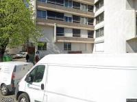 Location Parking privé (sous-sol) Paris 75017
