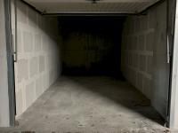 Box Souterrain 200m Gare de Conflans