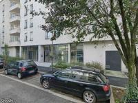 Garage fermé 16m² à Grenoble 