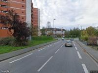 Garage fermé à clef sécurisé se situant en sous-sol au sein d'une résidence sécurisée