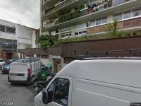 Box // Paris - Grange aux Belles