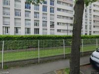 Parking privé (sous-sol) 6 Avenue De Villeneuve-Saint-Georges, 94600 Choisy-le-Roi, France