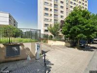 LOCATION PARKING PRIVÉ 93200 SAINT DENIS Parking privé (sous-sol) Saint-Denis 93200