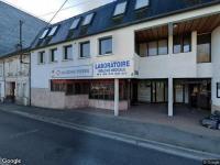 Location Parking privé (extérieur) Montmagny 95360