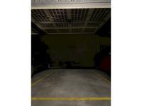 Location Parking privé (sous-sol) Saint-Mandé 94160