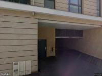 Location Parking privé (sous-sol) plein centre