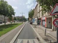 Parking privé (sous-sol) Rue Des Docteurs Charcot, 42100 Saint-Étienne, France