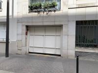 Location Parking privé (sous-sol) Paris 75013