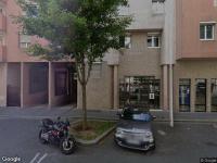 Location Parking privé (sous-sol) Lyon 69003