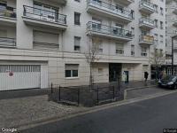 Parking couvert dans une résidence sûre et sécurisée