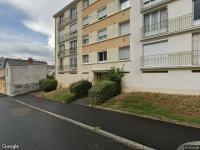 Location Parking privé (sous-sol) Nantes 44300