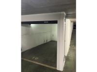 Parking privé (sous-sol) 0