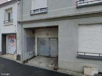 Location Parking privé (sous-sol) Brest 29200
