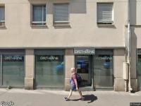 Location Parking privé (sous-sol) Paris 75012