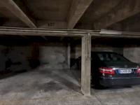 Parking privé (sous-sol) 69 Rue Lecourbe, 75015 Paris, France