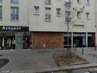 Location Parking privé (sous-sol) Paris 75017