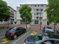 Location Parking privé (sous-sol) Saint-Cyr-l'École 78210