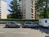Location Parking privé (extérieur) Lyon 69004