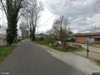 Location garages (5,25x2.60 mètres) proche Barral