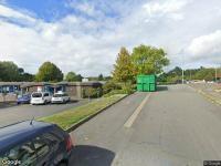 Parking sécurisé couvert Quizac