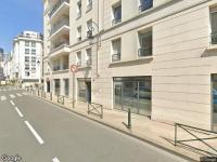 16 rue Rousselle Puteaux