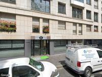 Location Parking privé RUE DAVAL/ ROQUETTE/ BASTILLE/ RICHARD LENOIR/ Paris 75011