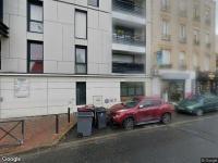 Location Parking Moto Bezons 95870