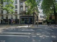 Location Parking public / Concession / Amodiation Paris 75005